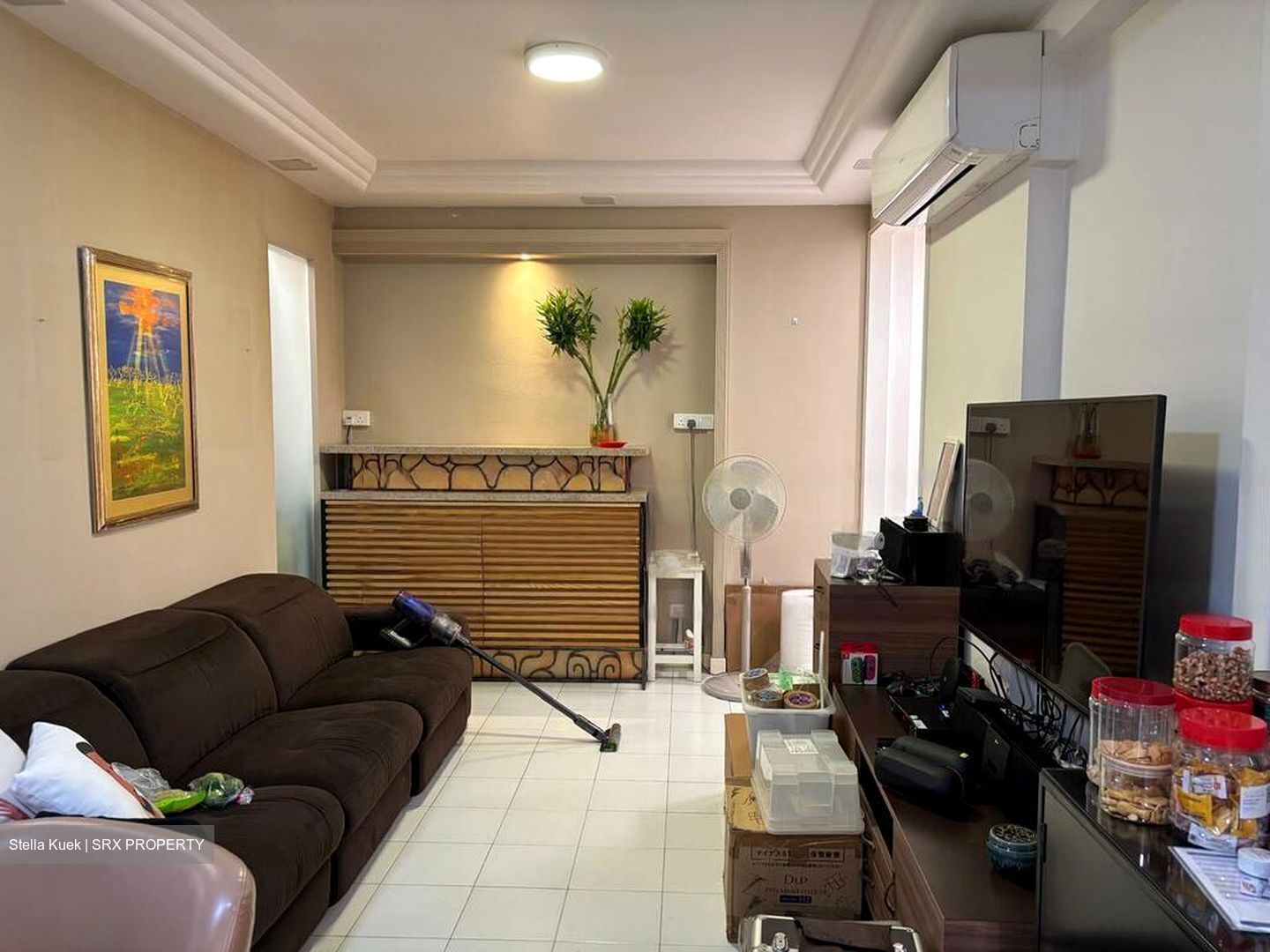 Azalea Park Condominium (D17), Condominium #450991591
